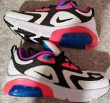 NIKE AIR MAX, dama, noi
