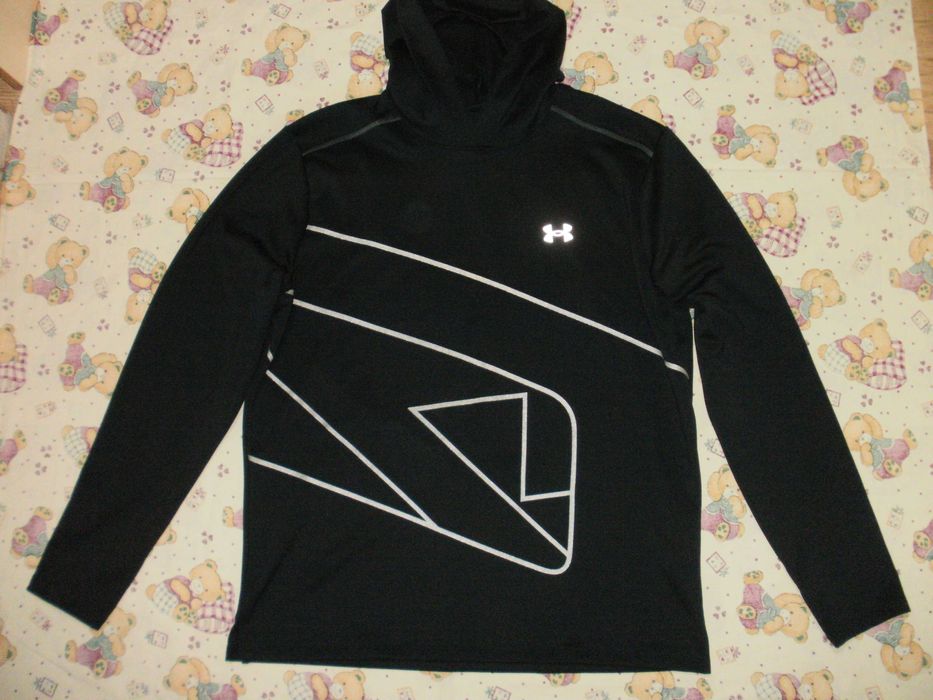 UMBRO и UNDER ARMOUR спортни мъжки суичъри 2XL