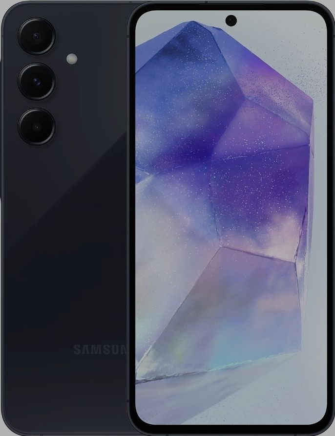 Samsung A55 256gb