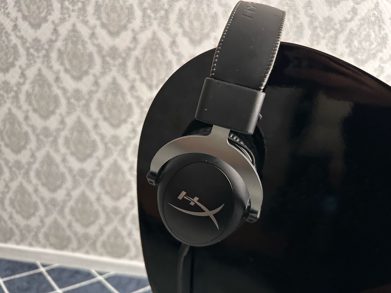 Наушники HyperX Cloud II