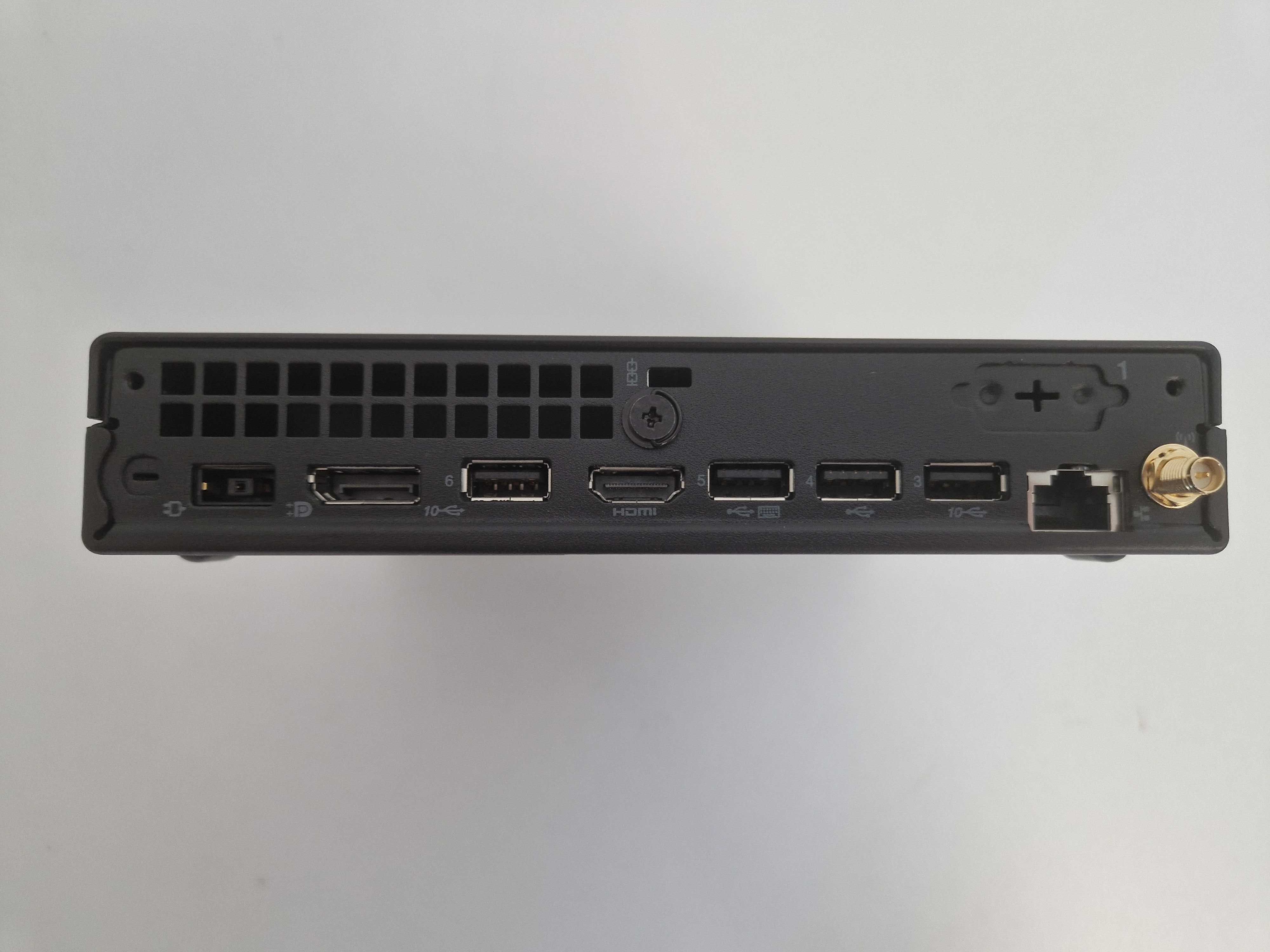 Lenovo ThinkCentre neo 50q Gen 4 Thin Client IGEL OS