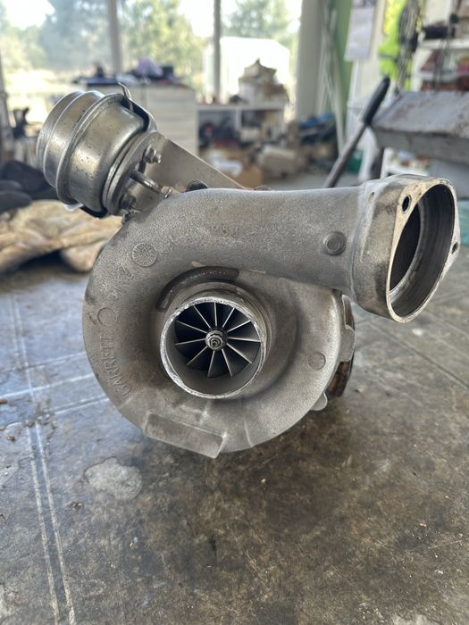 Продавам БМВ турбини хибрид 2260v 231/235/272к.с