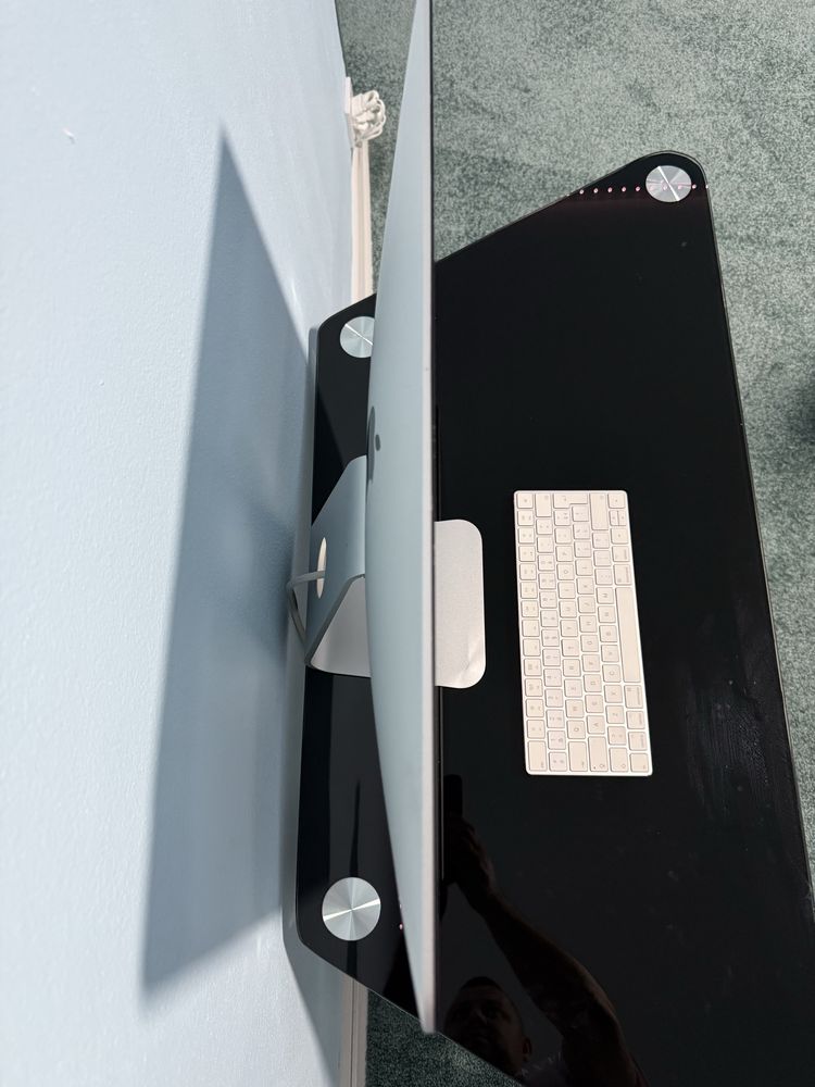 iMac 21.5-inch, Late 2012