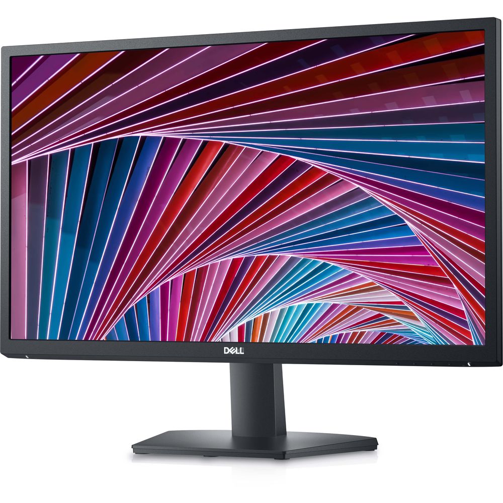 Продается новый монитор DELL 24 Monitor - SE2422H- 60.5cm (23.8’’)