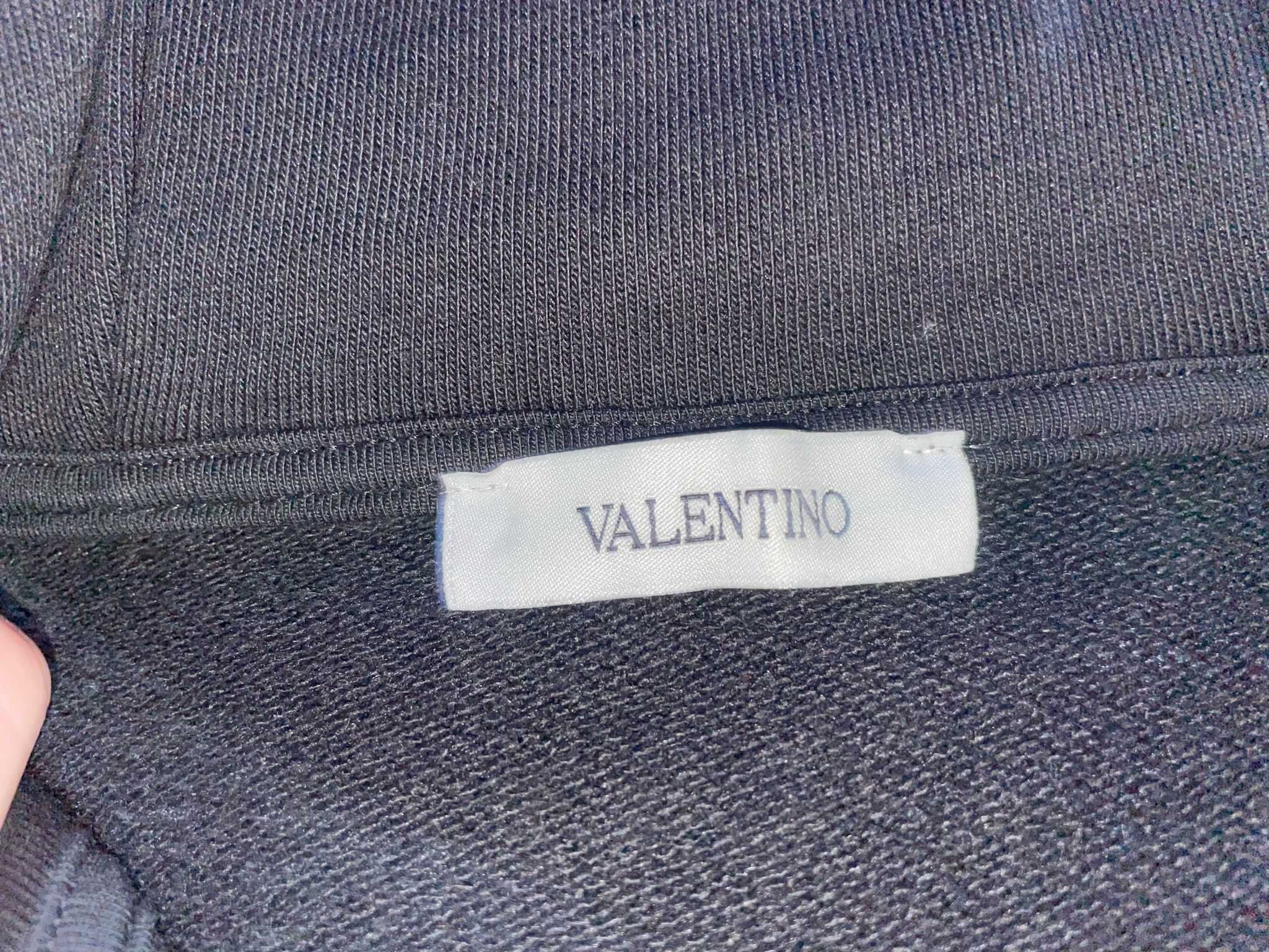 Hanorac Valentino