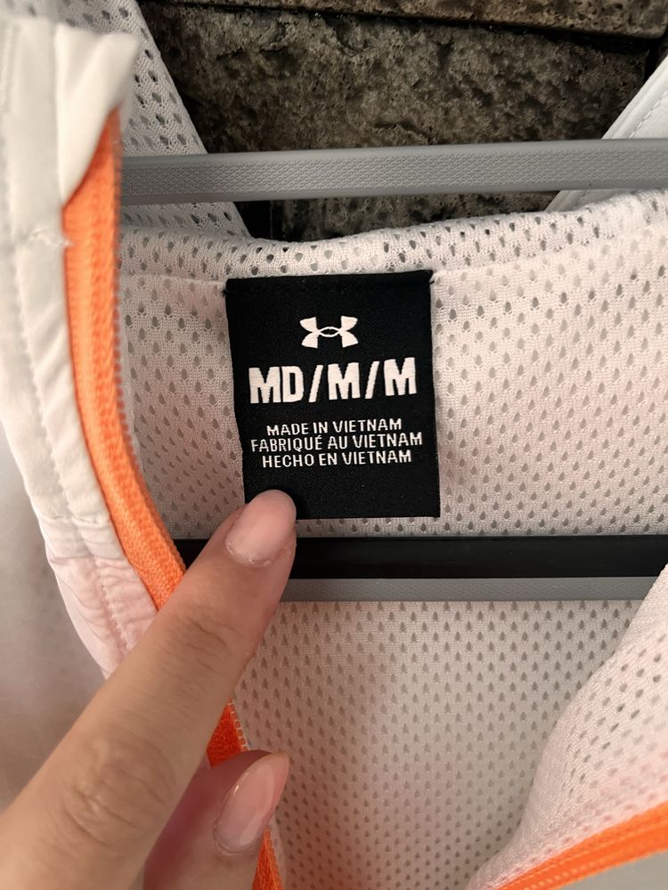 Дамски суичър Under Armour