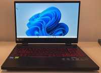 Acer Nitro 5 Intel i7-12700H,RAM 16GB, 1000GB RTX3070 Ti 8 GB TGP 155W