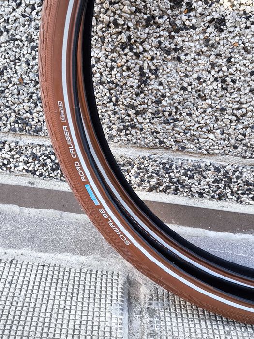 Schwalbe Road Cruiser Brown – нови(чифт)
