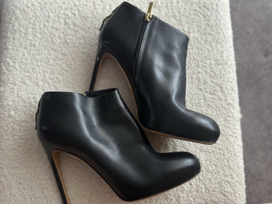 Ботильоны Salvatore Ferragamo