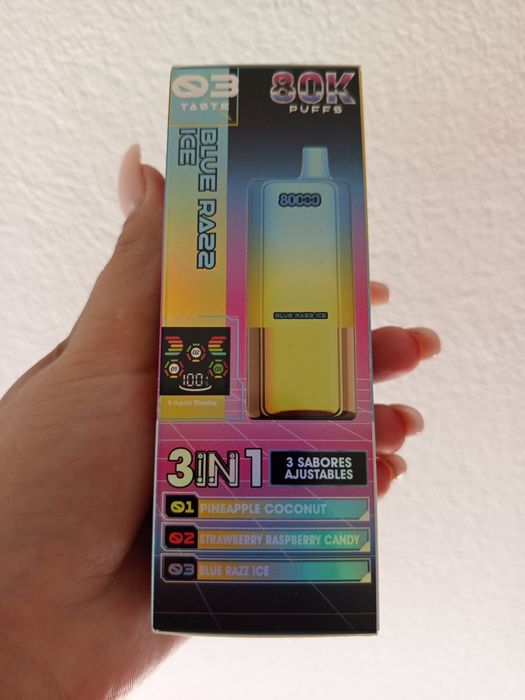 Țigări electronice Vape