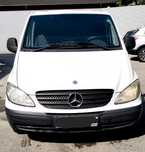 Mercedes Vito 111CDI