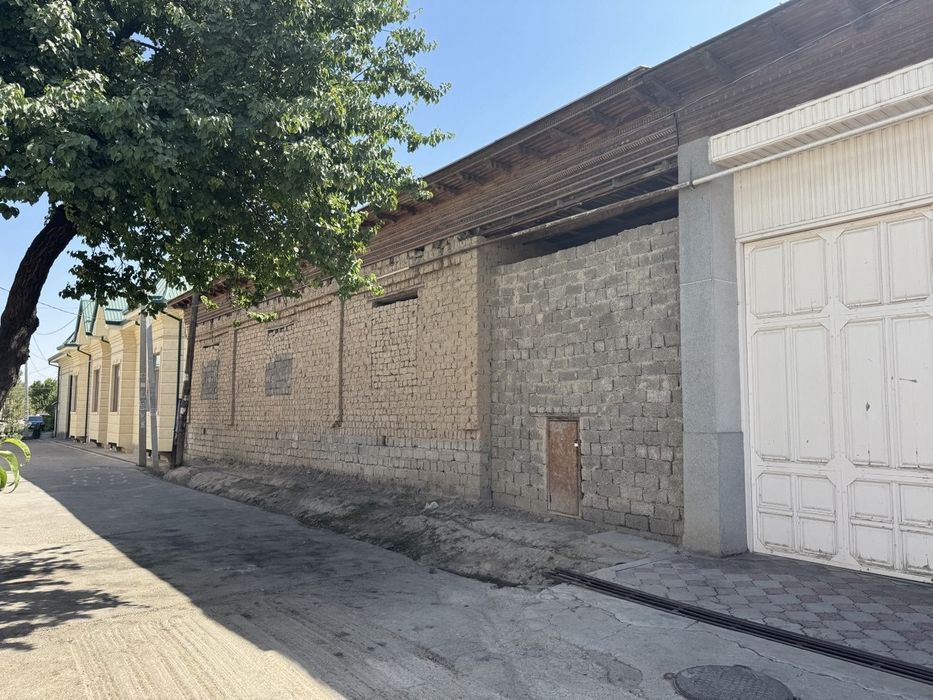 Сергели , Хонабод , Беруний махалла , Honаbod Beruniy mahalla 6 соток