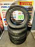 235/60 R18 107H XL - Michelin Pilot Alpin 5 SUV M+S Oferta