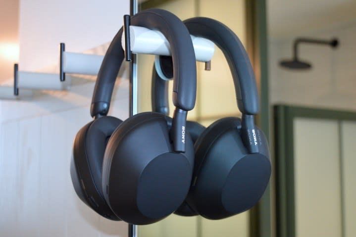 Sony WH-1000XM6