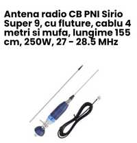 Antena cb Super 9