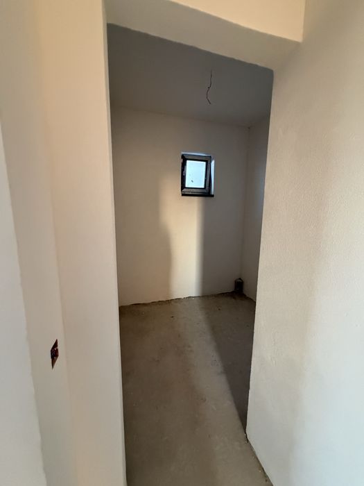 Casa pe parter-zona linistita-Slatioarele, Arges