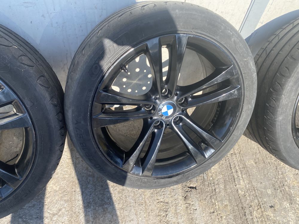 Джанти 18 за BMW 5 серия E60 Xdrive, БМВ