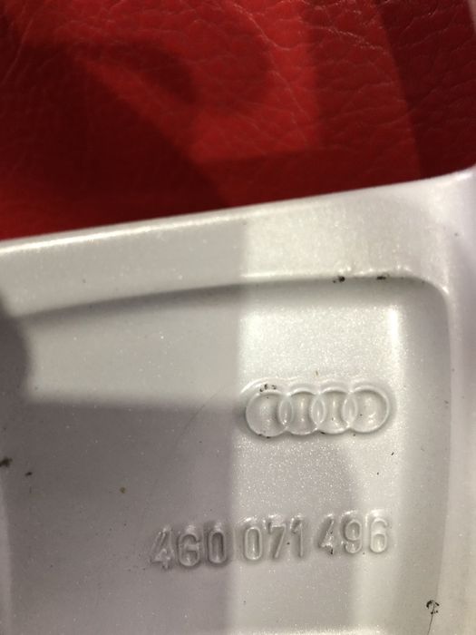 Джанти Audi A4 16 цола
