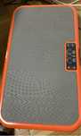 Aparat fitness - Vibro Shaper, 99 trepte viteza