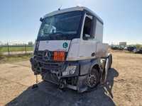 Dezmembrari Mercedes Actros 1840, an 2014, OM470LA.6-2