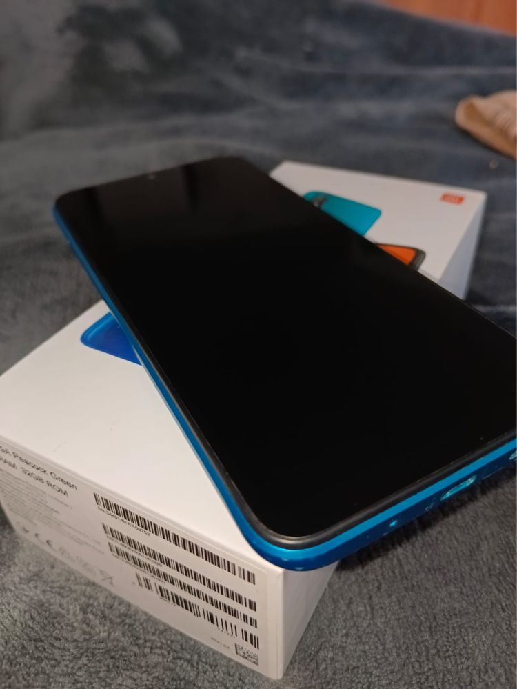 Xiaomi Redmi 9a 32 gb