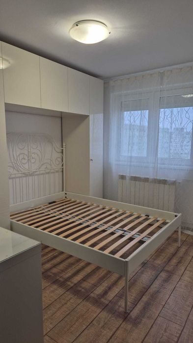 Vand apartament 3 camere, zona piata Salajan/metrou Nicolae Grigorescu