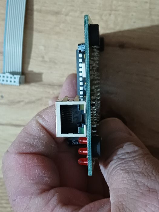 Ethernet board 2.30 perfect functionala

#6