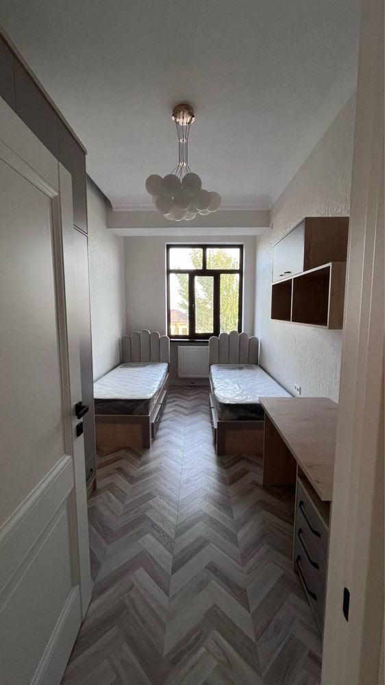 Сдается 3 ком Циолковская. Кирпичный дом
