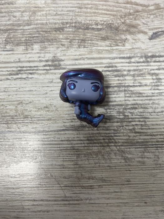 Киндер осд Роббин