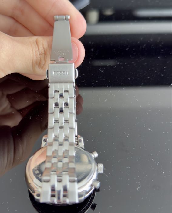 Vand ceas Fossil in stare excelenta