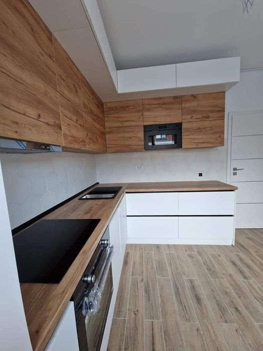 Mobila la comanda, design interior, calitate premium