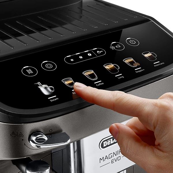 Delonghi Magnifica Evo