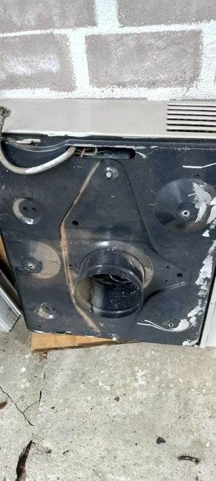 Vând Convector 3.5kw LampartBudafoki