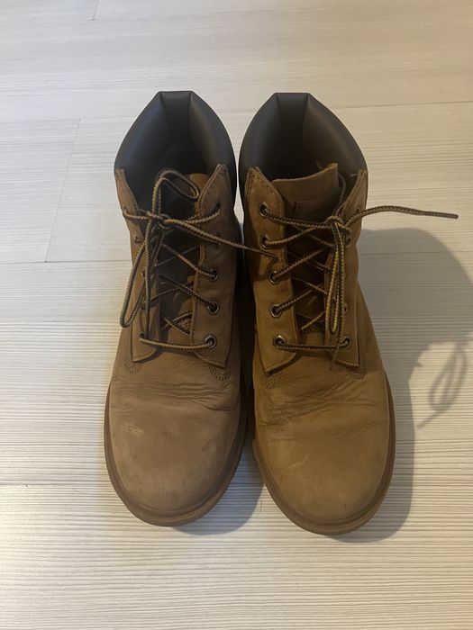 Боти Timberland