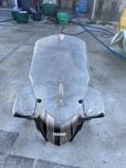 Слюда Yamaha X-max