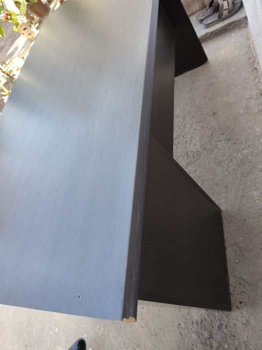 Компьютер стол ёнида тумба яшик полка бн