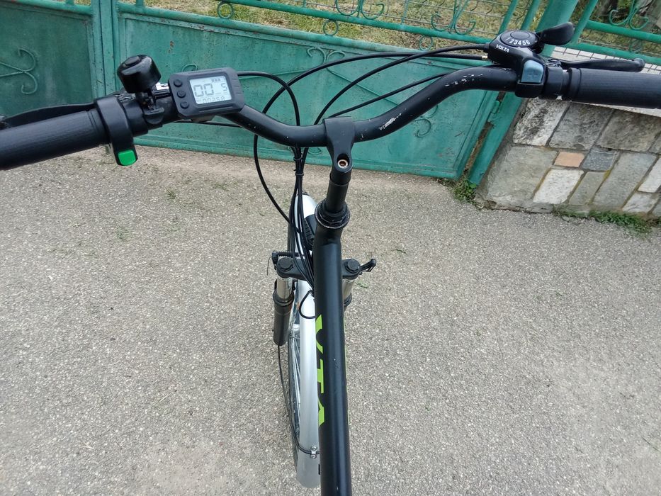 De vânzare Urgent ! bicicleta electrica VOLTA VB3