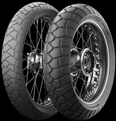 Michelin Anakee Adventure 150/70 R17