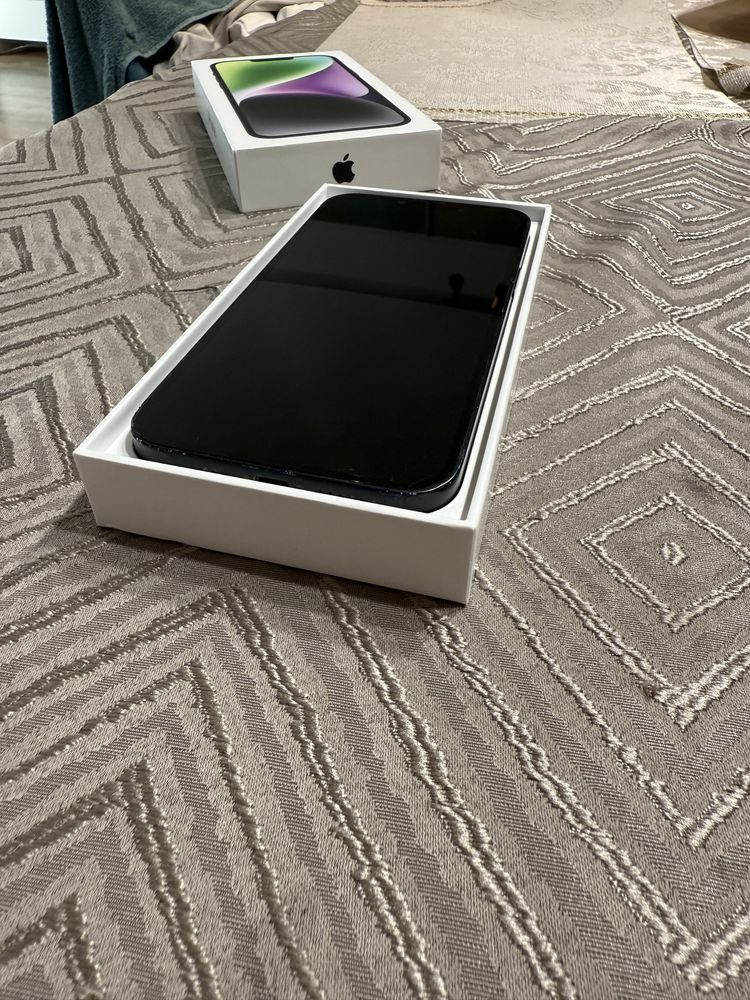 Iphone 14 Plus Midnight