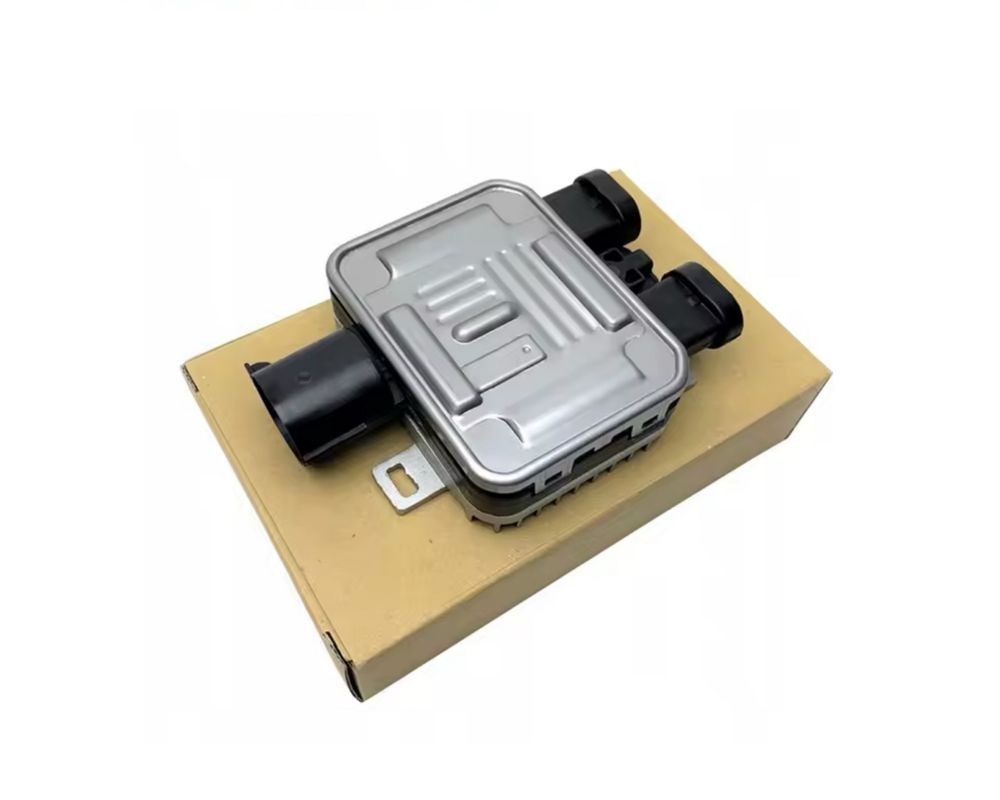 Modul Releu Ventilator Rezistenta Calculator Ford Land Rover Volvo