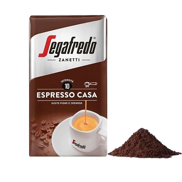 Cafea măcinată specialitate italiană