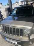 Jeep patriot 2.0 crd
