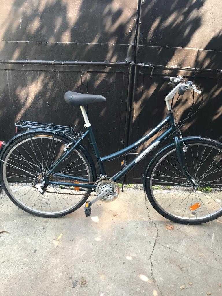 Biciclete de vanzare