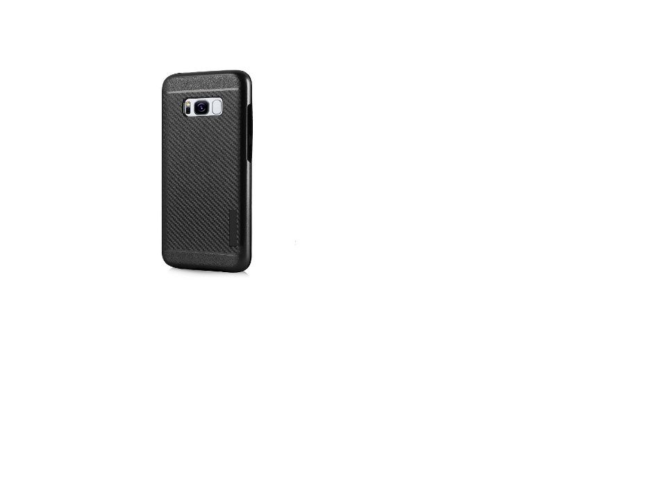Huse hibride antisoc SAMSUNG Galaxy S8 S8+ Plus premium+folie ecran
