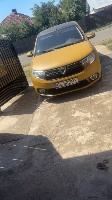 Vând/schimb Dacia logan