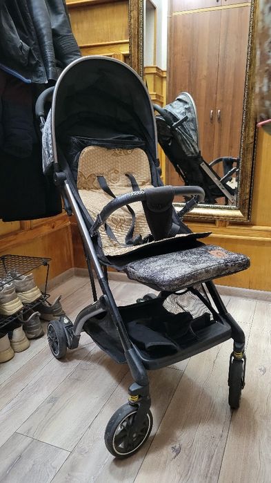 Продаю коляску Baobaohao