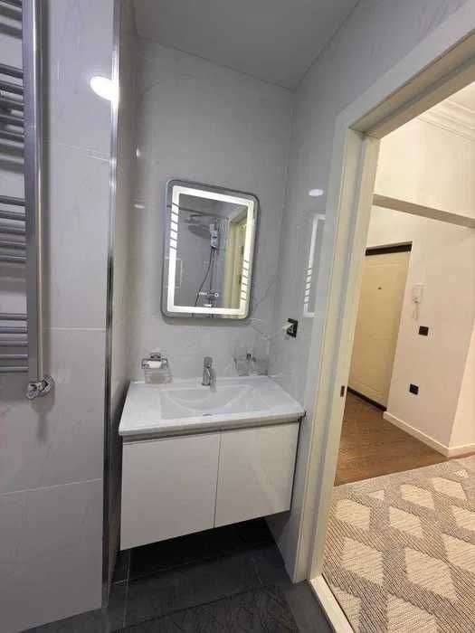 Сдается квартира 2/3/9 на Ойбека/Центр