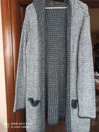 Cardigan dama marimea 48