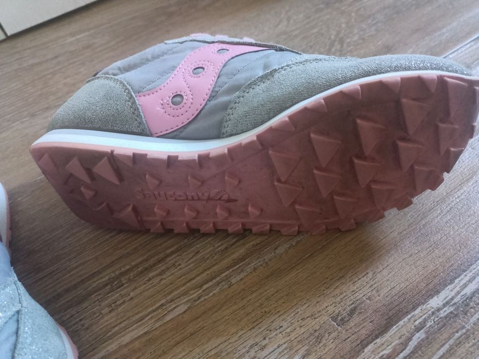 Adidași Saucony dama