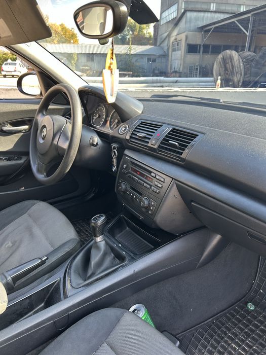 BMW seria 1 E87 116i